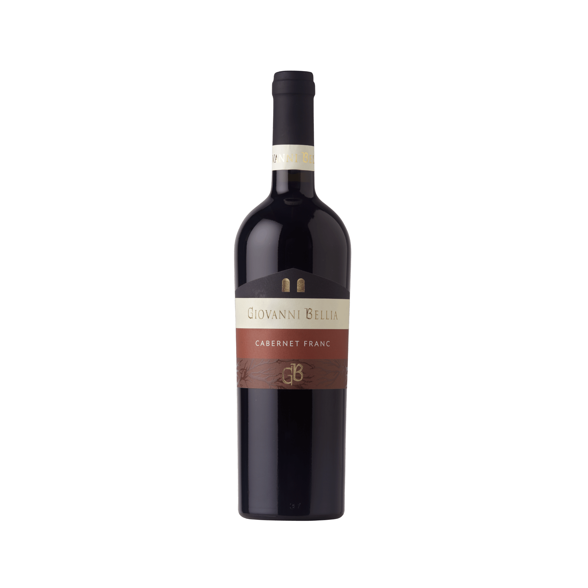 Giovanni Bellia - Cabernet Franc IGP Veneto Orientale