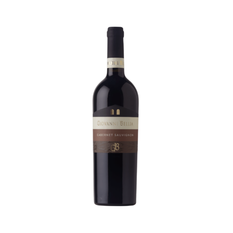 Giovanni Bellia - Cabernet Sauvignon IGP Veneto Orientale