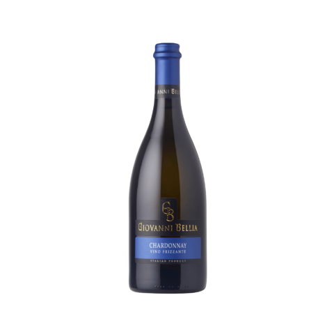 Giovanni Bellia - Chardonnay Frizzante IGP Veneto Orientale