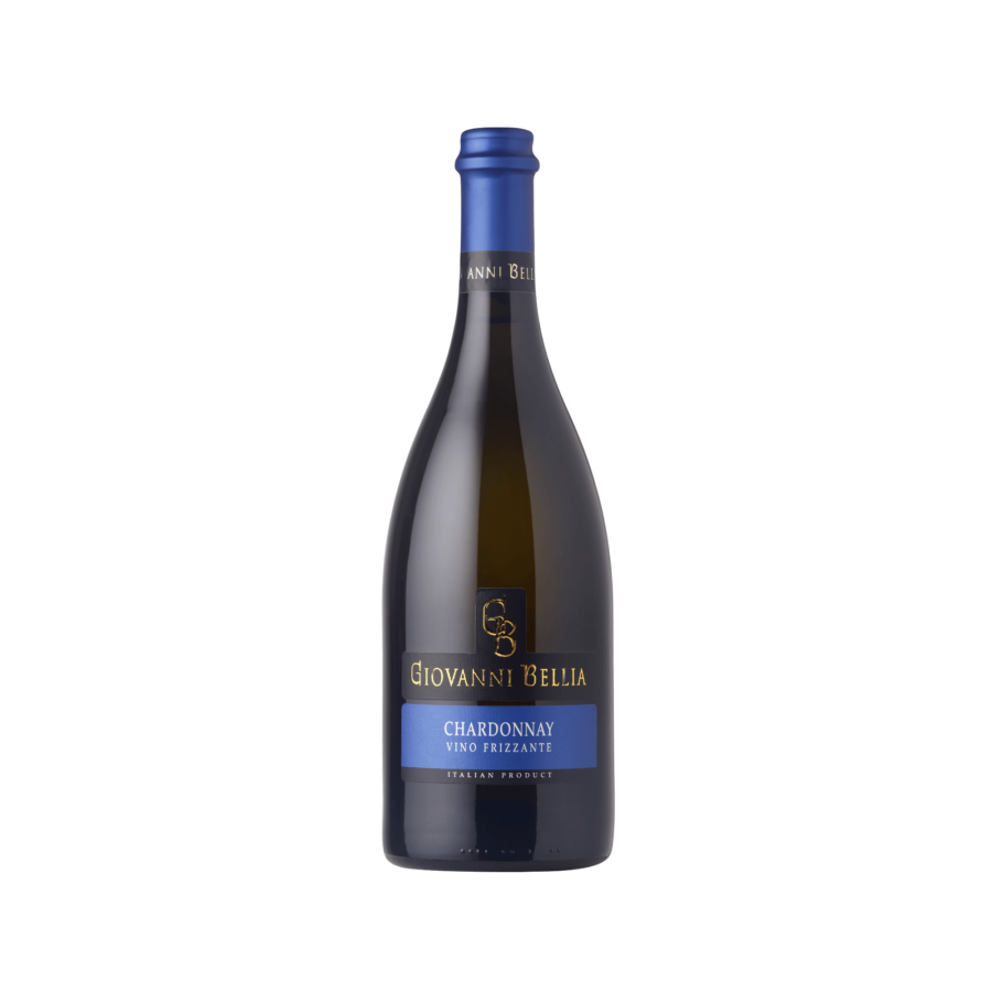 Giovanni Bellia - Chardonnay Frizzante IGP Veneto Orientale