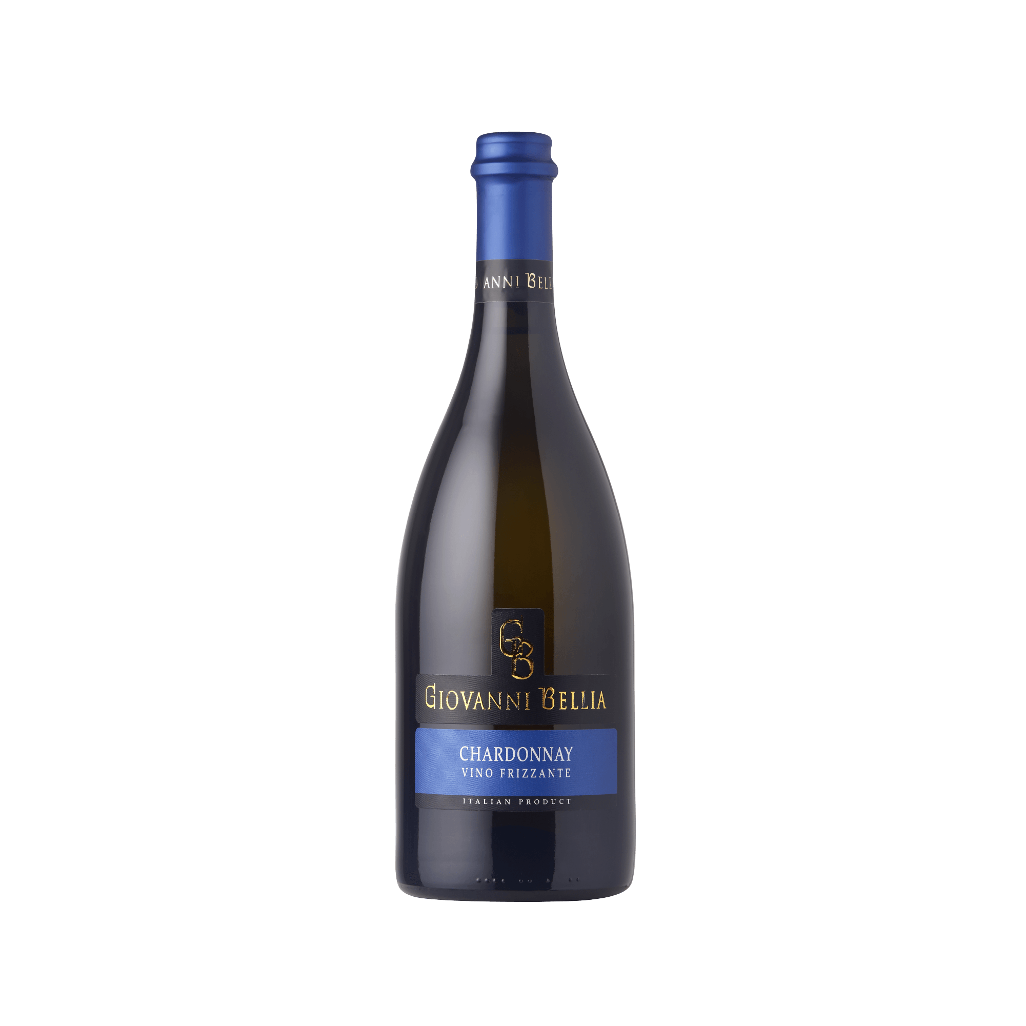 Giovanni Bellia - Chardonnay Frizzante IGP Veneto Orientale