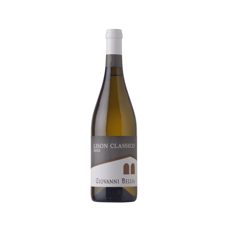 Giovanni Bellia - Lison Classico DOCG