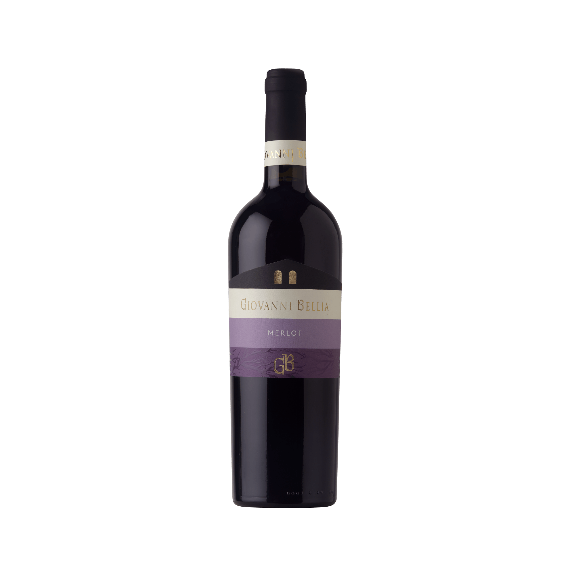 Giovanni Bellia - Merlot IGT Veneto Orientale