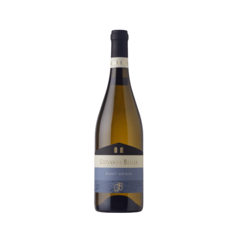 Giovanni Bellia - Pinot Grigio DOC Delle Venezie