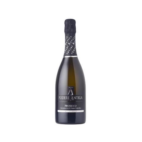 Giovanni Bellia - Prosecco DOC Spumante Extra Dry