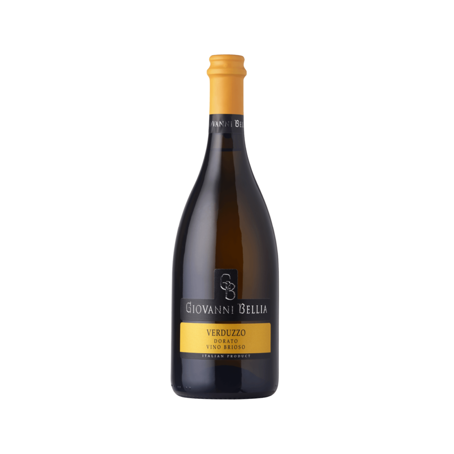 Giovanni Bellia - Verduzzo Friulano IGT Veneto