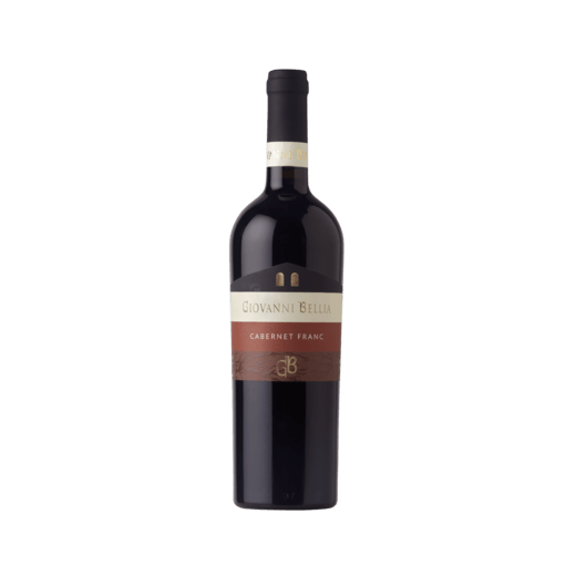 Vini Giovanni Bellia - Giovanni Bellia Cabernet Franc