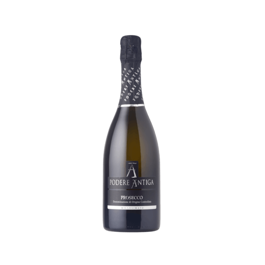 Vini Giovanni Bellia - Giovanni Bellia Prosecco DOC