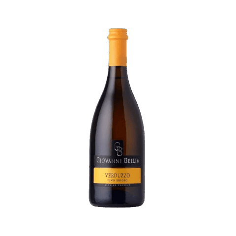 Giovanni Bellia - Verduzzo Vino Brioso